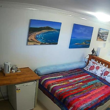 Margs Bed And Breakfast Bowen Exteriér fotografie