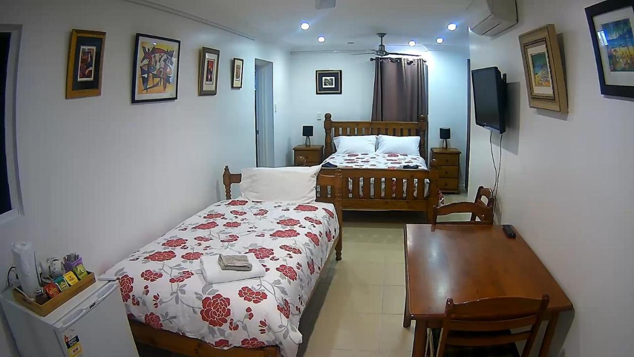 Margs Bed And Breakfast Bowen Exteriér fotografie