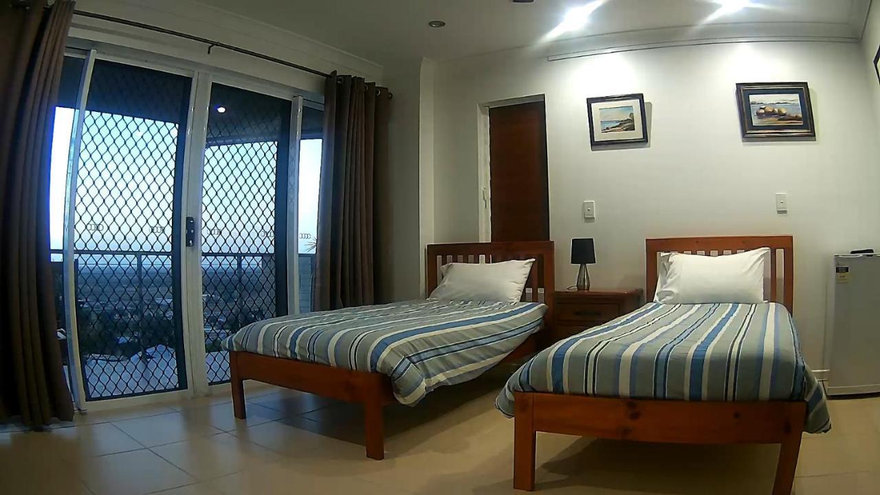 Margs Bed And Breakfast Bowen Exteriér fotografie