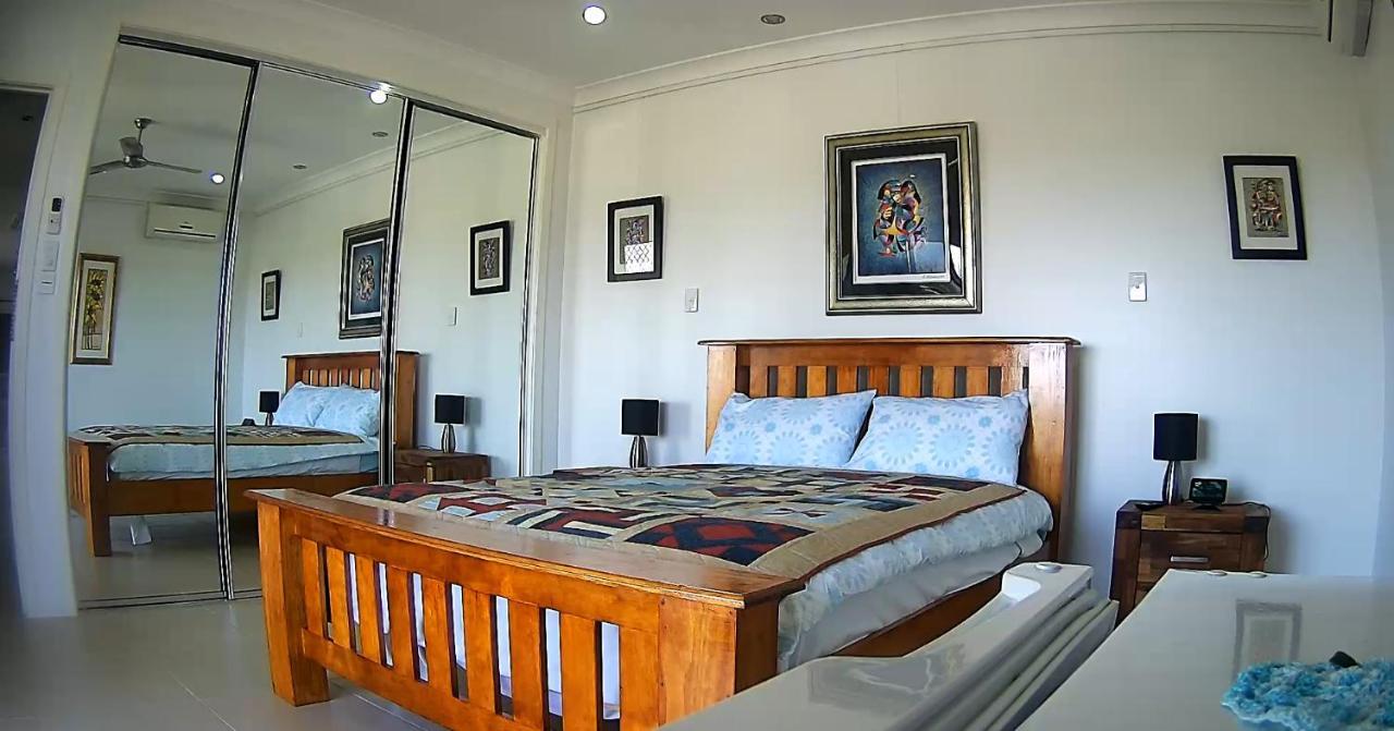 Margs Bed And Breakfast Bowen Exteriér fotografie
