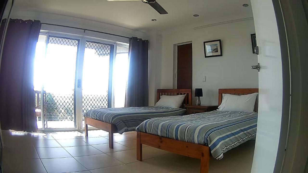 Margs Bed And Breakfast Bowen Exteriér fotografie
